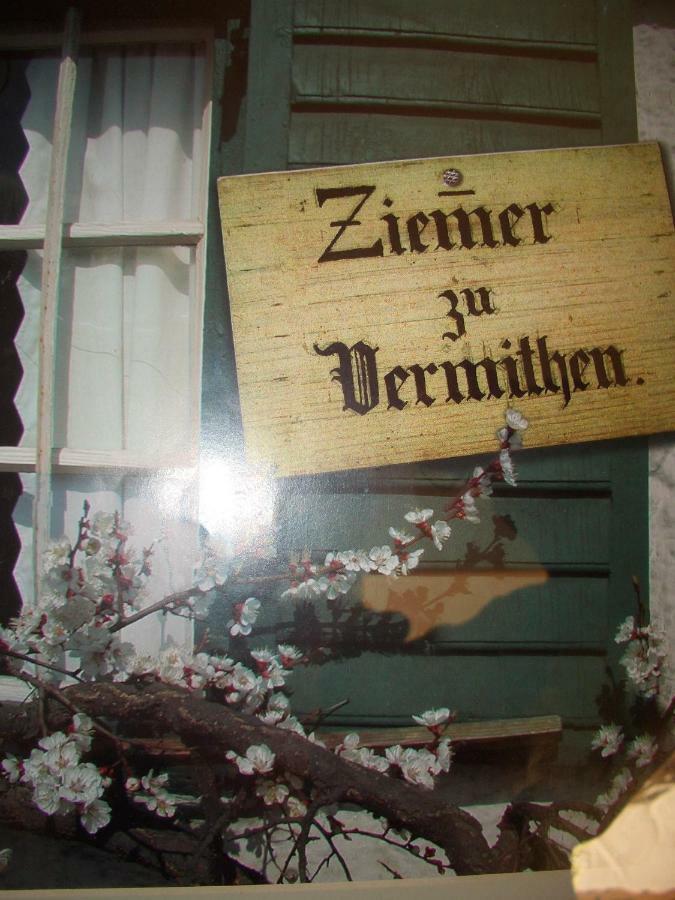Haus Bergschmied Inzell Exterior foto