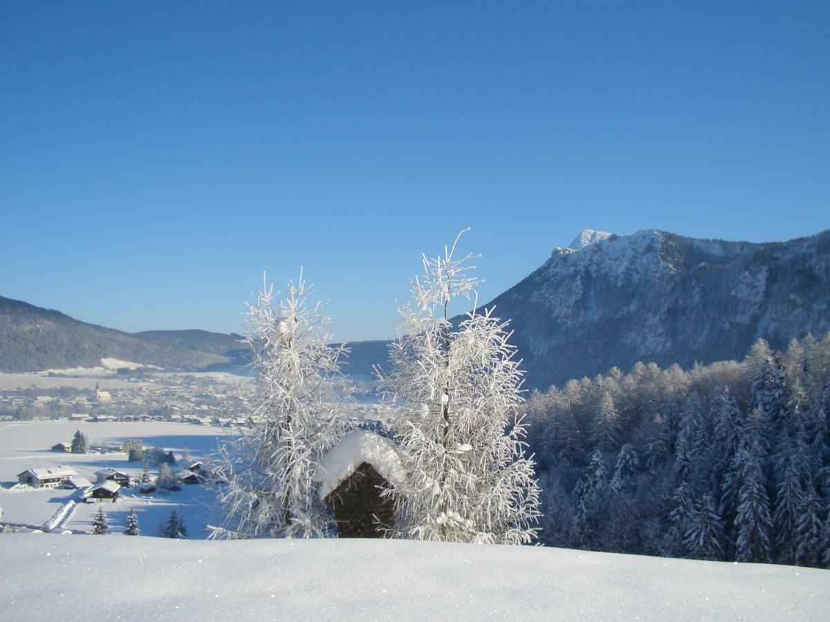 Haus Bergschmied Inzell Exterior foto